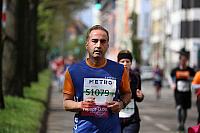 Metro Marathon 2019 Start 0425