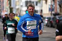 Metro Marathon 2019 Start 0427