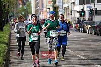 Metro Marathon 2019 Start 0428