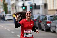 Metro Marathon 2019 Start 0435